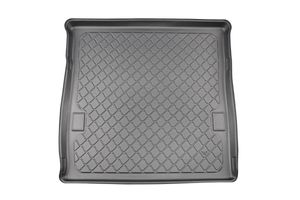 Kofferbakmat passend voor Mercedes G-Class (W461, W462, W463) Long SUV/5 1990-04.2018 193338