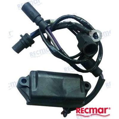 REPUESTOS MOTORES - Bombardier REC987739 - CAJA NEGRA
