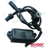 REPUESTOS MOTORES - Bombardier REC987739 - CAJA NEGRA