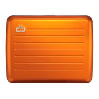 Ögon Smart Case V2 Large Orange