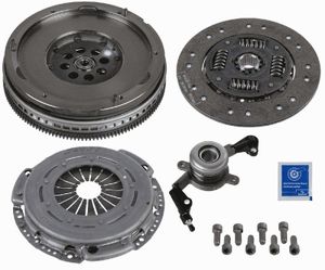 Sachs Kit Zms Xtend Plus Csc 2290601108