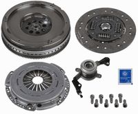 Sachs Kit Zms Xtend Plus Csc 2290601108