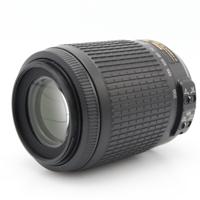 Nikon AF-S 55-200mm F/4-5.6G ED VR DX occasion