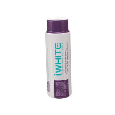Iwhite Instant Mouthwash 500ml