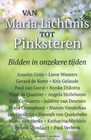 Van Maria Lichtmis tot Pinksteren - Paperback (9789493161535) - thumbnail
