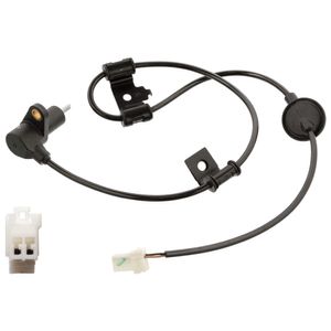 ABS - sensor 107658