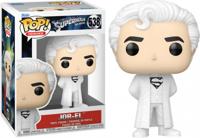 Superman 1978 Funko Pop Vinyl: Jor-EL