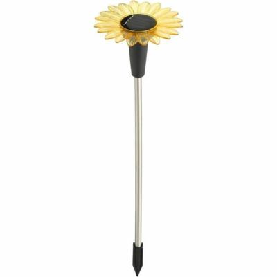 Tuinverlichting op zonne-energie Galix G4460 Zonnebloem