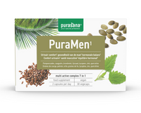 Purasana PuraMen 7-in-1 Capsules