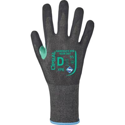 Opsial HANDSAFE XP8 822N snijbestendige handschoen maat 6
