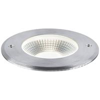 Paulmann Vanea 3,5W 3000K 94748 Vloerinbouwlamp LED 3.5 W Aluminium