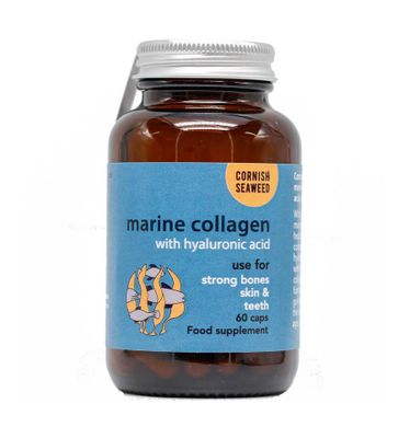 Marine collageen, hyaluronzuur & kelp