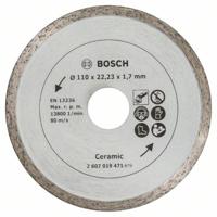 Bosch Accessories Dia-SS 110mm