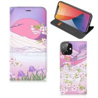 iPhone 12 | iPhone 12 Pro | Hoesje maken | Bird Flying