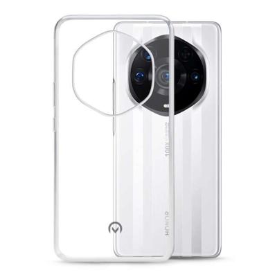 Mobilize Gelly Case Honor Magic 3 Pro 5G Clear