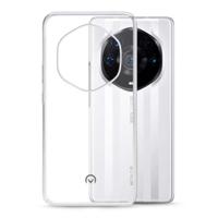 Mobilize Gelly Case Honor Magic 3 Pro 5G Clear