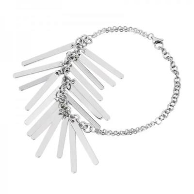 Dames ketting Breil TJ2216 60 cm