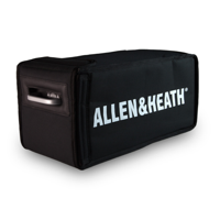 Allen & Heath Transporttas voor DX168/DT168/AB168