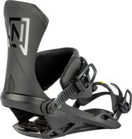 Nitro Team Pro Snowboardbinding Ultra Black L