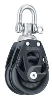 Harken 45mm Element 2-schijfsblok Default