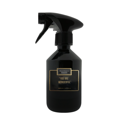 Treatments Parfum d&apos;Interieur Quotes You Are Wonderful