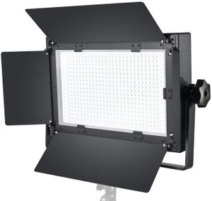 BRESSER LED LG-500 30W/4.600LUX Studiolamp