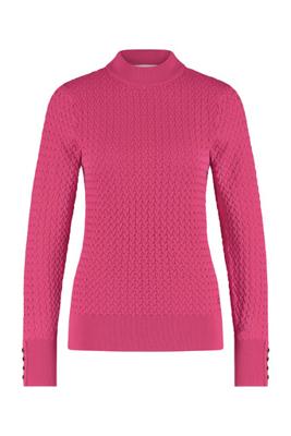 Sasja pullover - new cobalt - 07113