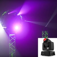 Chauvet DJ Intimidator Spot 110 LED moving head - thumbnail