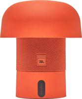 Kooduu Sensa Mini Play dimbare tafellamp met bluetooth speaker Oranje