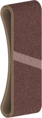 Bosch Accessoires 3 Banden 65x410 X440, Best for Wood+Paint , K120 - 2608606019