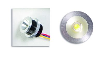 Sirius LED 3W ND NM3 18mm