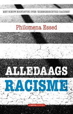 Alledaags racisme (Paperback)