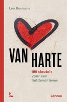 Van harte - Leo Bormans - ebook