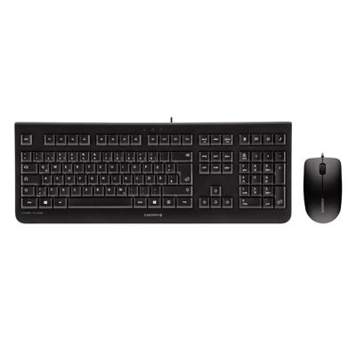 Cherry DC 2000 zwart