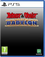 PS5 Asterix & Obelix: Mission Babylon