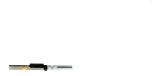 Sievert Cycloonbrander | brander-d. 16 mm | gasverbruik bij 2,0 bar 230 g/h | 2,9 kW | 1 stuk - 870701 870701