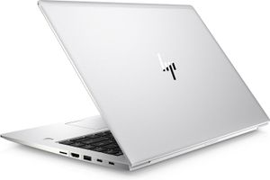 HP EliteBook 1040 G4 + UltraSlim Docking Station Notebook 35,6 cm (14") Touchscreen Full HD Zevende generatie Intel® Core™ i7 8 GB DDR4-SDRAM 512 GB SSD Windows 10 Pro Zilver