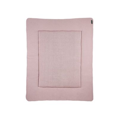 Meyco boxkleed mini relief lilac Maat