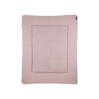 Meyco boxkleed mini relief lilac Maat Meyco boxkleed mini relief lilac Maat