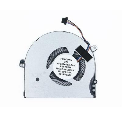 Notebook CPU Fan for HP Pavilion 14-BK 15-CC 15-CK series 927918-001