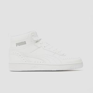 PUMA Rebound joy sneakers wit heren Heren