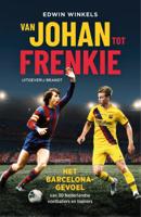 Van Johan tot Frenkie (Paperback)