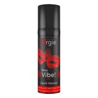 Stimulerende Gel Orgie Sexy Vibe! Hot 15 ml