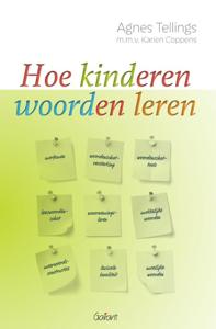 Hoe kinderen woorden leren (Paperback)