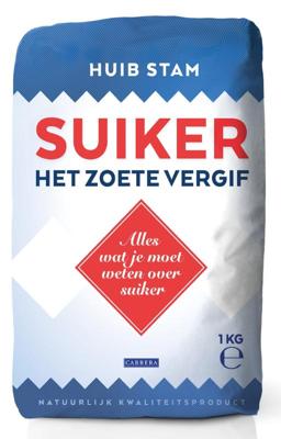 Suiker, het zoete vergif (Paperback)