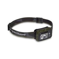 Black diamond Spot 400 Hoofdlamp Dark Olive All Sizes Black diamond Spot 400 Hoofdlamp Dark Olive All Sizes