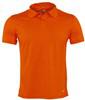 Reece 863106 Darwin ClimaTec Polo Unisex - Orange - S