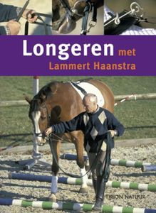 Longeren met Lammert Haanstra - Lammert Haanstra - ebook