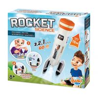 Rocket Science - BUKI wit