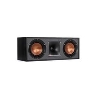 Klipsch: R-52C Centerspeaker - Zwart